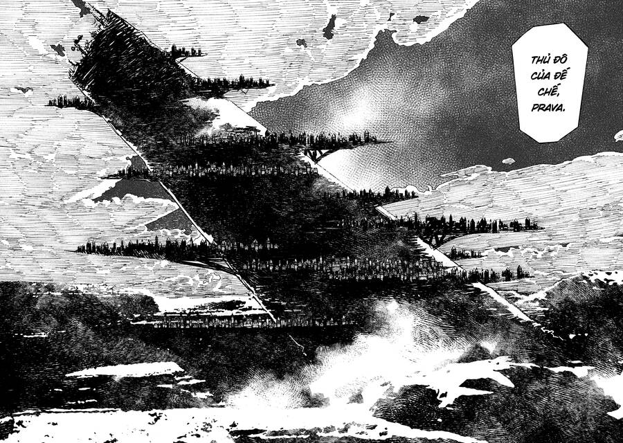Tenrou No Avalon Chap 16 - Next Chap 17