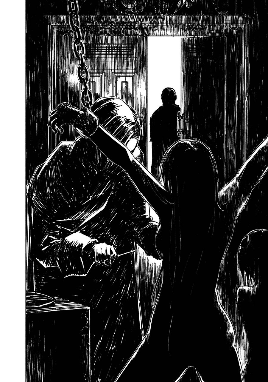 Tenrou No Avalon Chap 16 - Next Chap 17