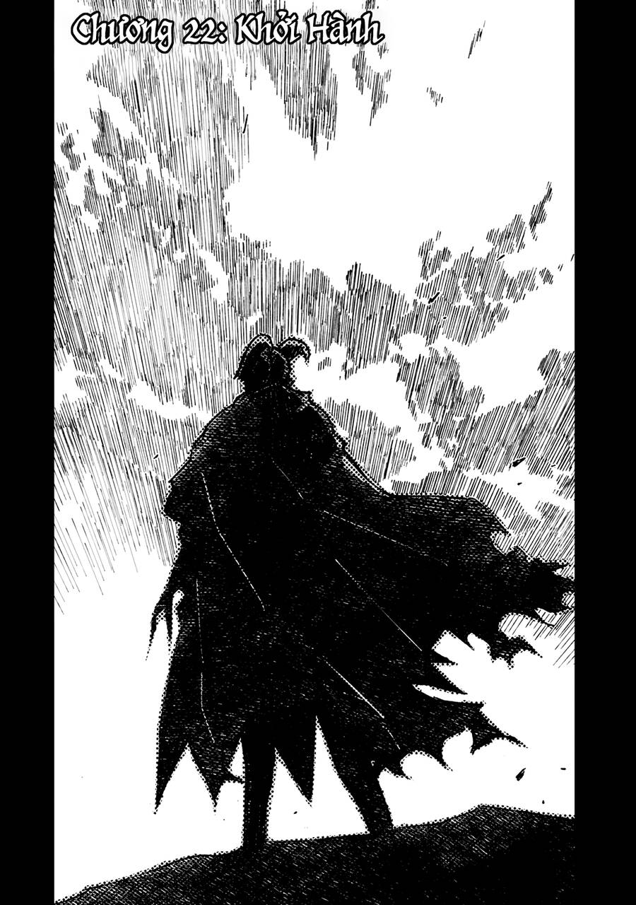 Tenrou No Avalon Chap 22 - Next Chap 23