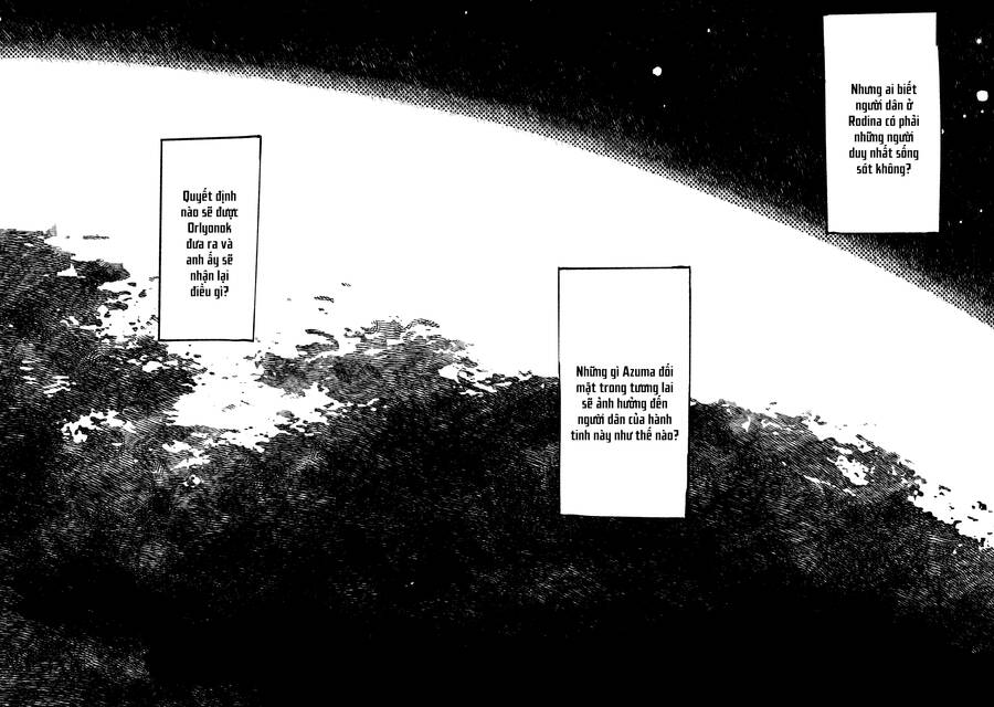 Tenrou No Avalon Chap 22 - Next Chap 23