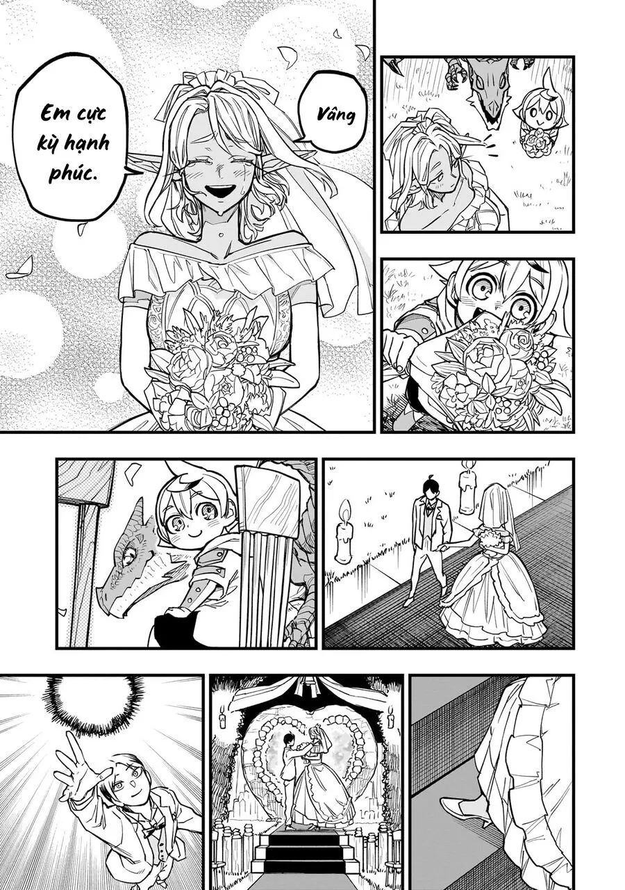 Tensei Akuma No Saikyou Yuusha Ikusei Keikaku Chap 8 - Next Chap 9