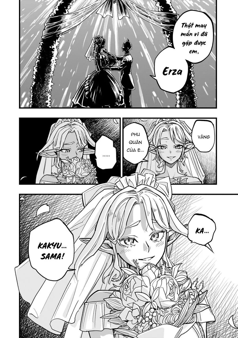 Tensei Akuma No Saikyou Yuusha Ikusei Keikaku Chap 8 - Next Chap 9