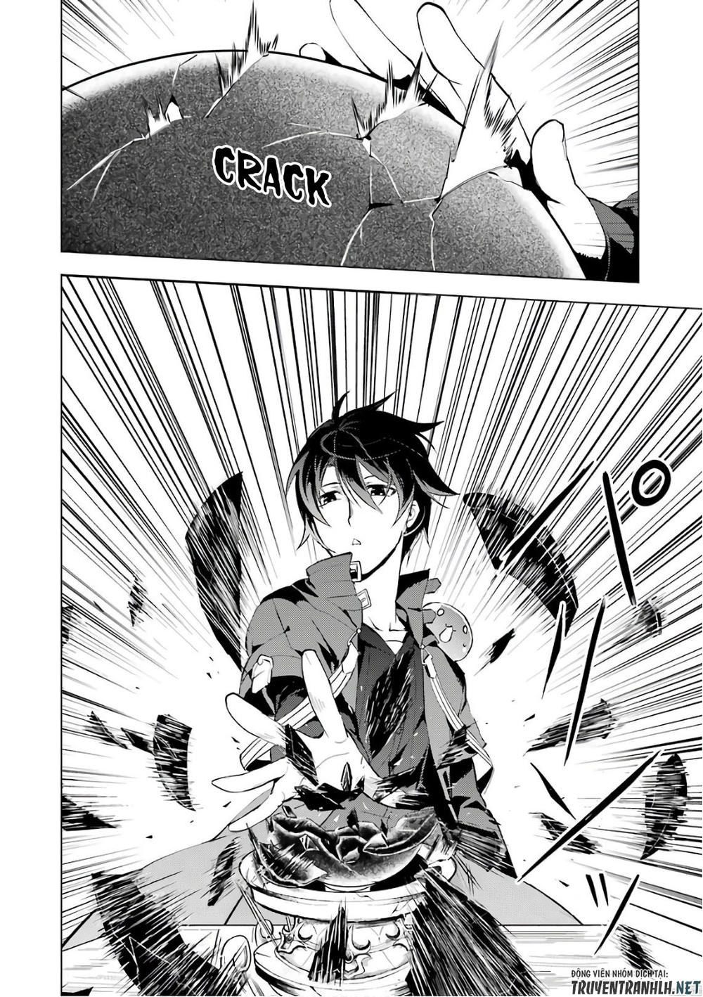 Tensei Kenja No Isekai Raifu ~ Daini No Shokugyo Wo Ete, Sekai Saikyou Ni Narimashita~ Chap 3 - Next Chap 4