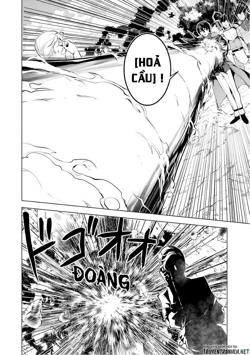 Tensei Kenja No Isekai Raifu ~ Daini No Shokugyo Wo Ete, Sekai Saikyou Ni Narimashita~ Chap 3 - Next Chap 4