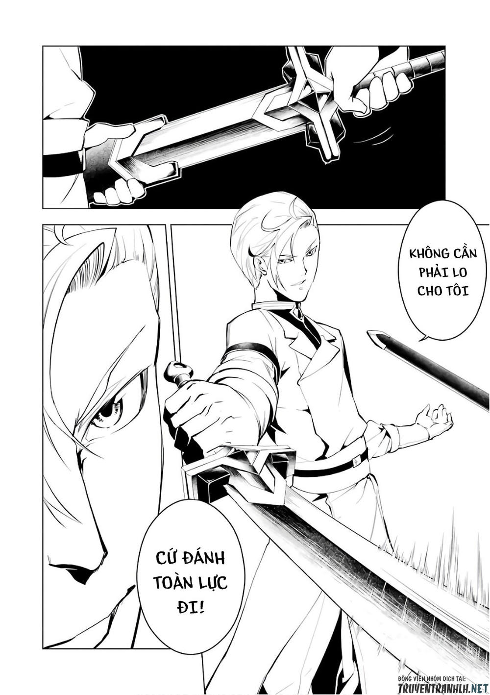 Tensei Kenja No Isekai Raifu ~ Daini No Shokugyo Wo Ete, Sekai Saikyou Ni Narimashita~ Chap 3 - Next Chap 4
