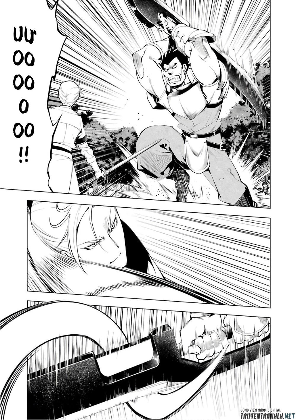 Tensei Kenja No Isekai Raifu ~ Daini No Shokugyo Wo Ete, Sekai Saikyou Ni Narimashita~ Chap 3 - Next Chap 4