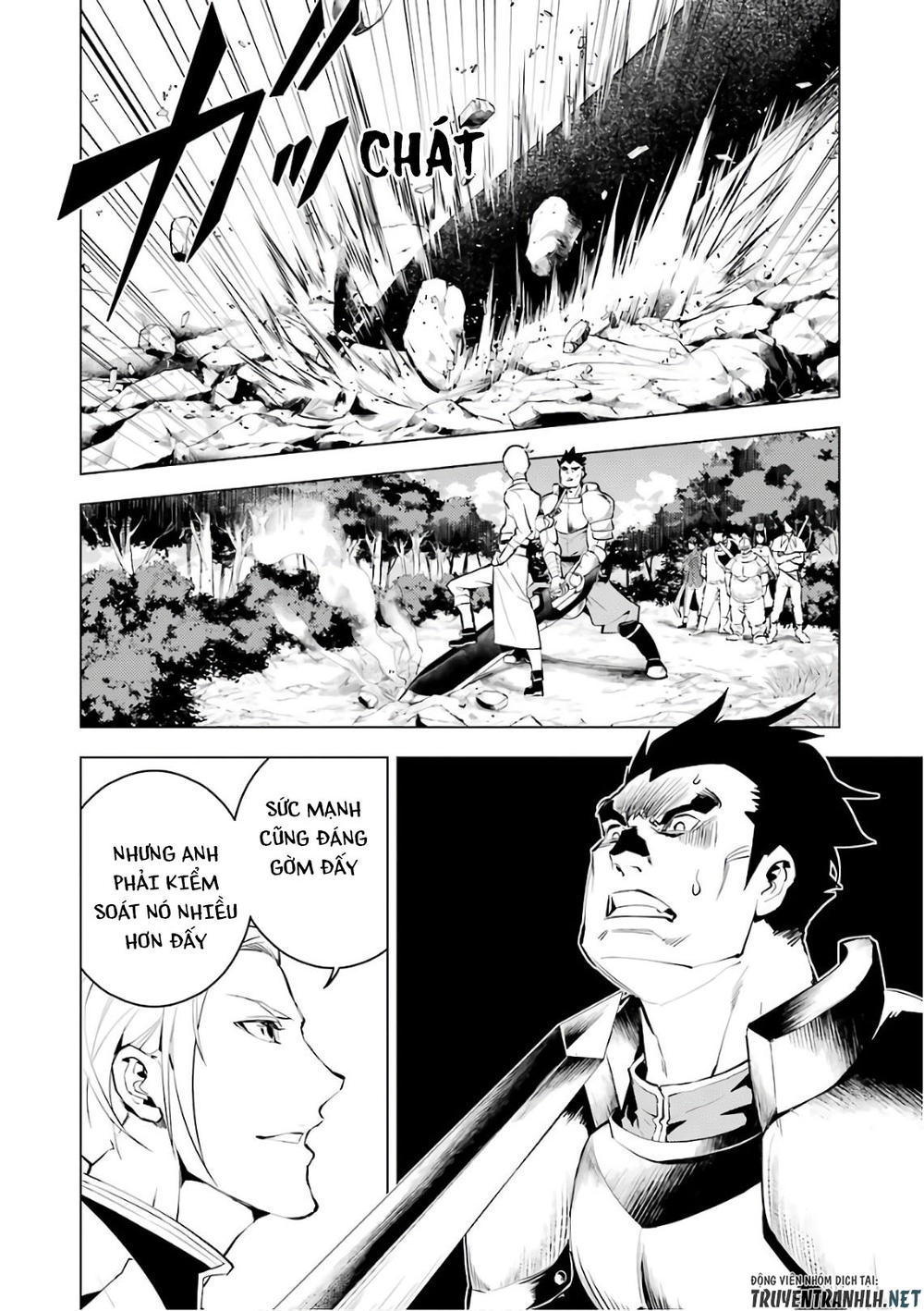 Tensei Kenja No Isekai Raifu ~ Daini No Shokugyo Wo Ete, Sekai Saikyou Ni Narimashita~ Chap 3 - Next Chap 4