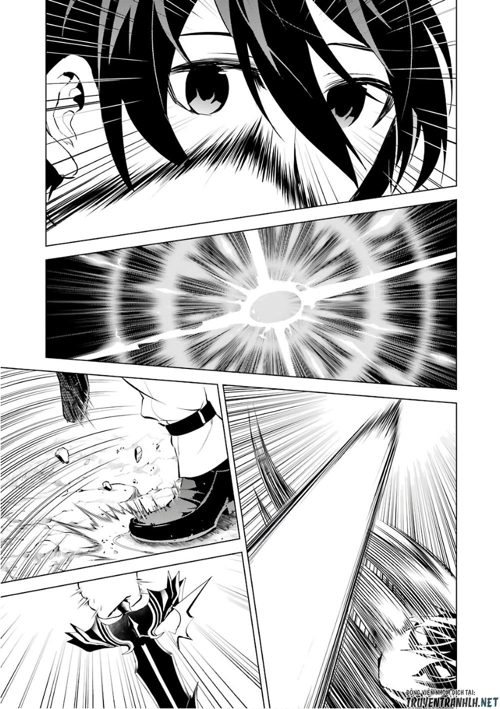 Tensei Kenja No Isekai Raifu ~ Daini No Shokugyo Wo Ete, Sekai Saikyou Ni Narimashita~ Chap 3 - Next Chap 4