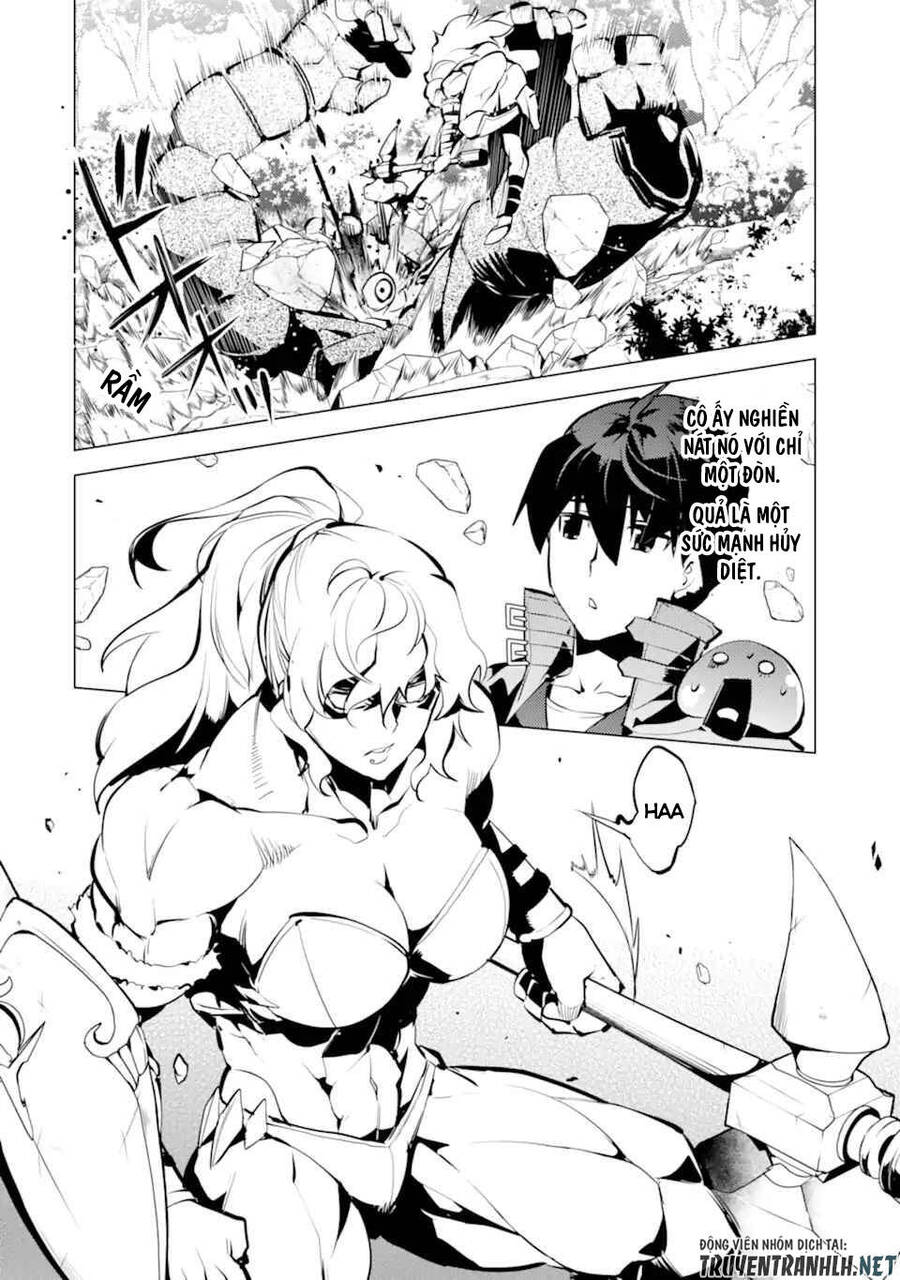 Tensei Kenja No Isekai Raifu ~ Daini No Shokugyo Wo Ete, Sekai Saikyou Ni Narimashita~ Chap 361 - Next Chap 362