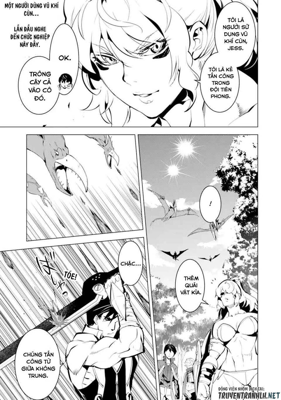 Tensei Kenja No Isekai Raifu ~ Daini No Shokugyo Wo Ete, Sekai Saikyou Ni Narimashita~ Chap 361 - Next Chap 362