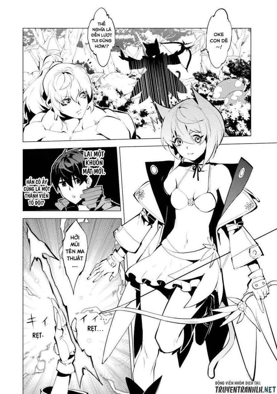 Tensei Kenja No Isekai Raifu ~ Daini No Shokugyo Wo Ete, Sekai Saikyou Ni Narimashita~ Chap 361 - Next Chap 362