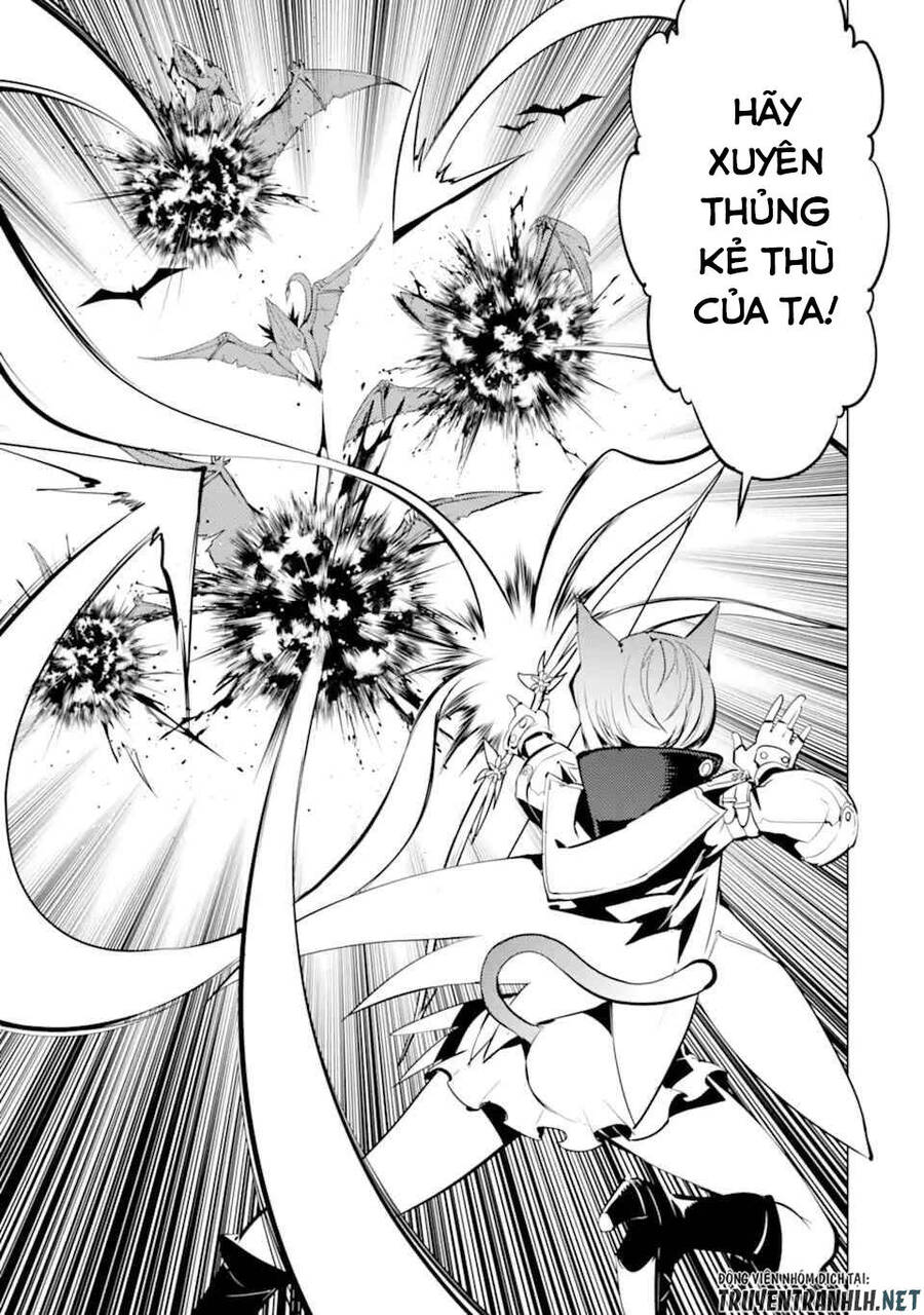 Tensei Kenja No Isekai Raifu ~ Daini No Shokugyo Wo Ete, Sekai Saikyou Ni Narimashita~ Chap 361 - Next Chap 362