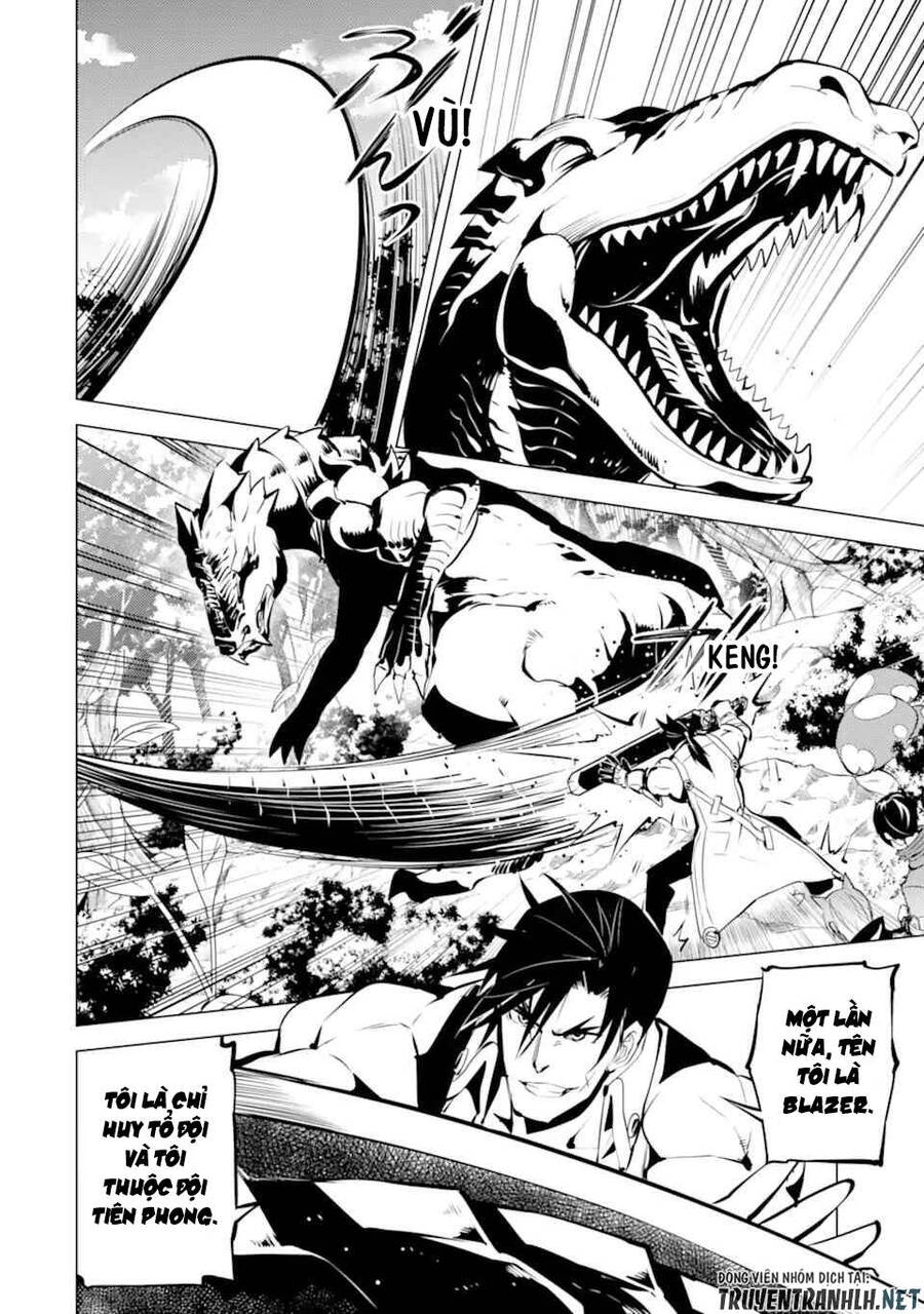 Tensei Kenja No Isekai Raifu ~ Daini No Shokugyo Wo Ete, Sekai Saikyou Ni Narimashita~ Chap 361 - Next Chap 362