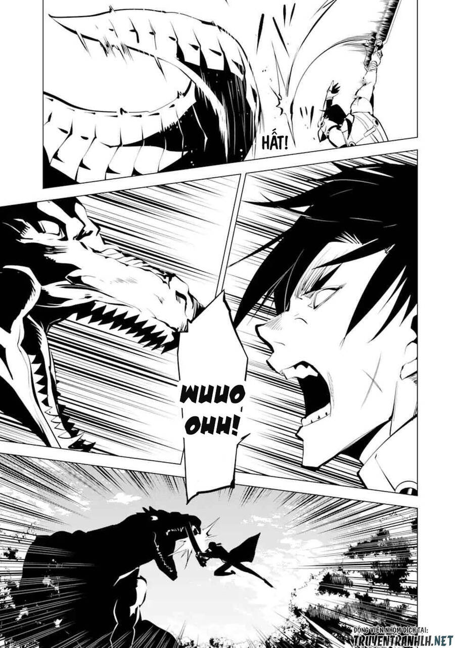 Tensei Kenja No Isekai Raifu ~ Daini No Shokugyo Wo Ete, Sekai Saikyou Ni Narimashita~ Chap 361 - Next Chap 362