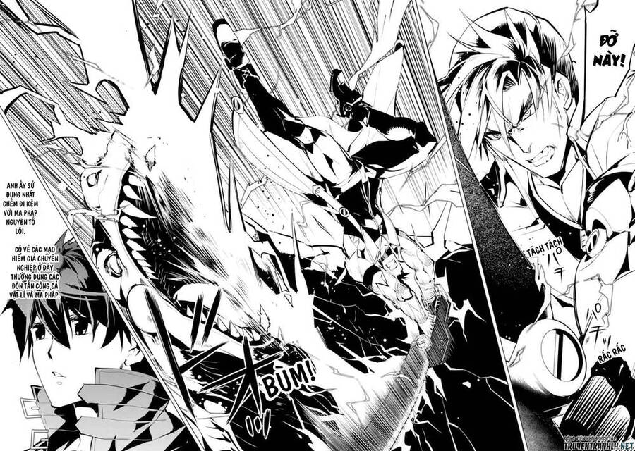 Tensei Kenja No Isekai Raifu ~ Daini No Shokugyo Wo Ete, Sekai Saikyou Ni Narimashita~ Chap 361 - Next Chap 362