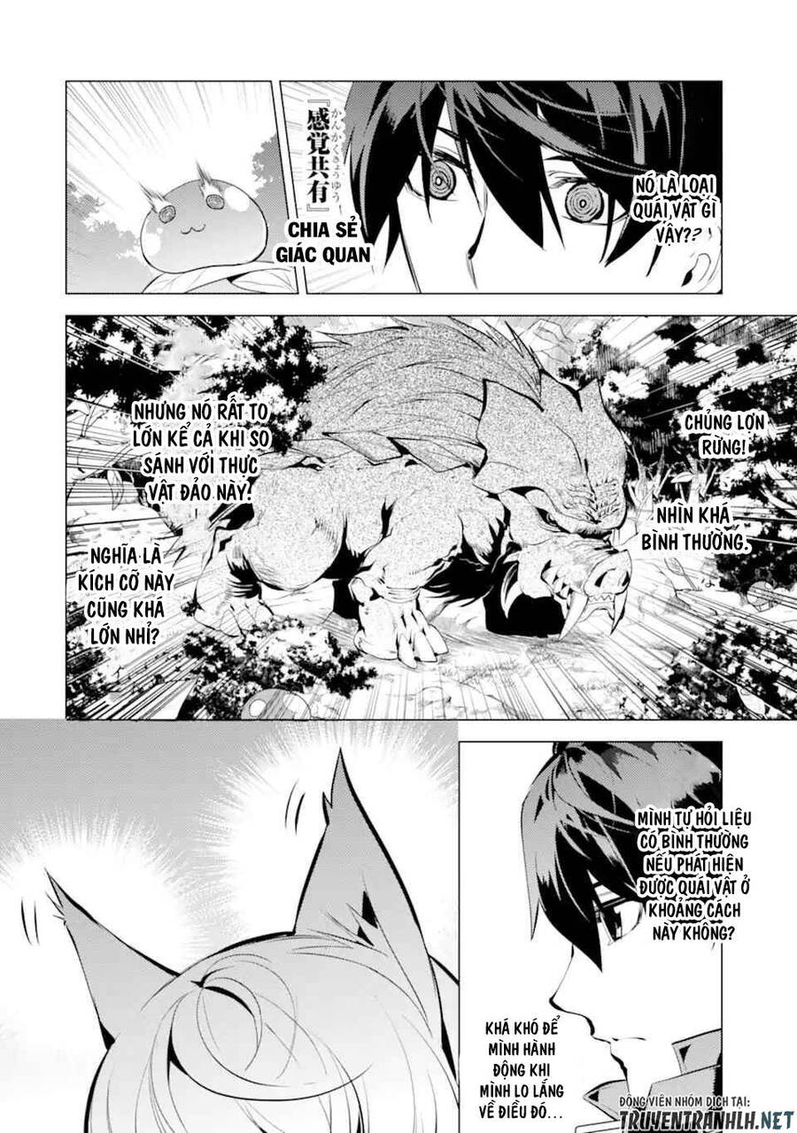 Tensei Kenja No Isekai Raifu ~ Daini No Shokugyo Wo Ete, Sekai Saikyou Ni Narimashita~ Chap 361 - Next Chap 362