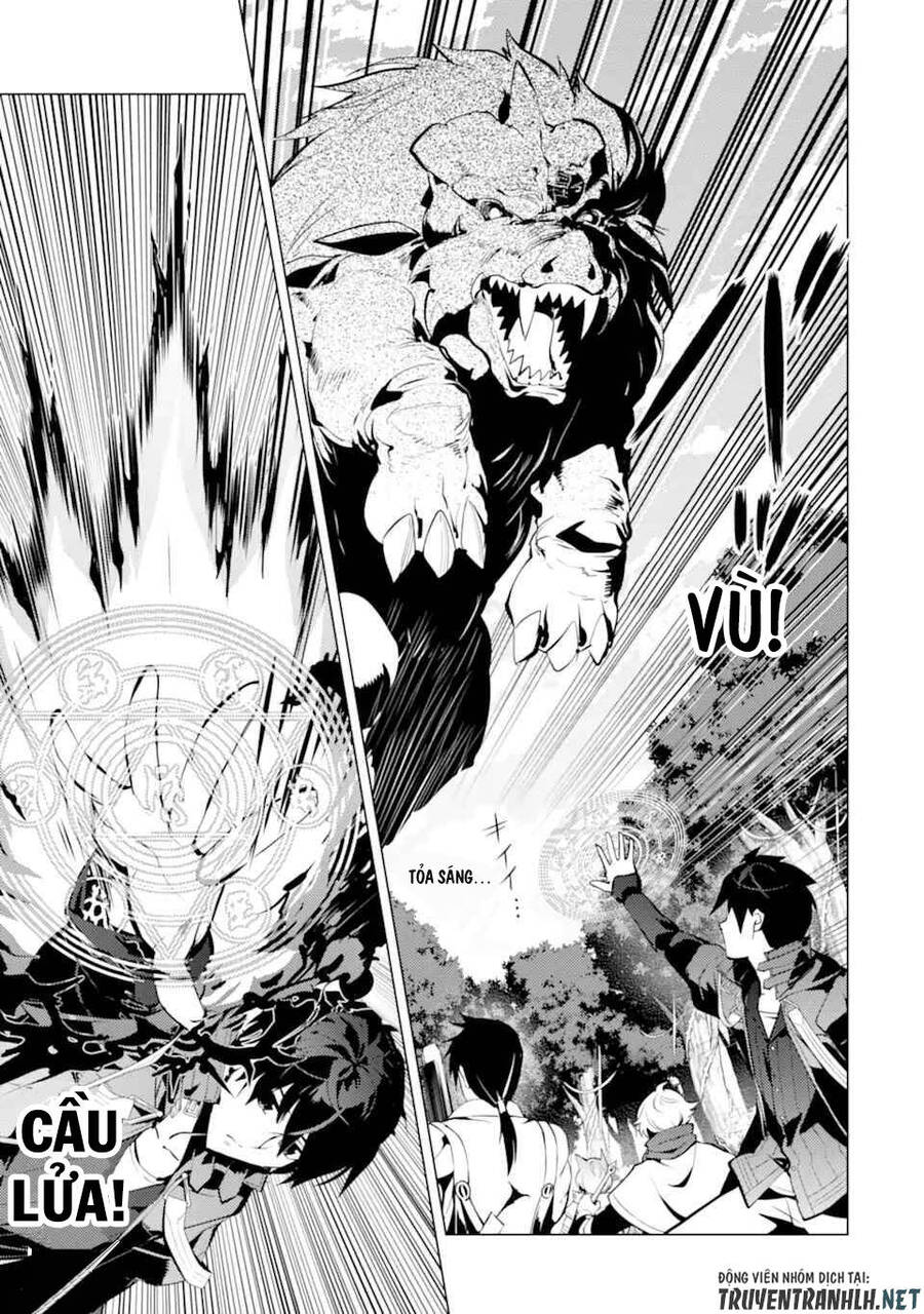 Tensei Kenja No Isekai Raifu ~ Daini No Shokugyo Wo Ete, Sekai Saikyou Ni Narimashita~ Chap 361 - Next Chap 362