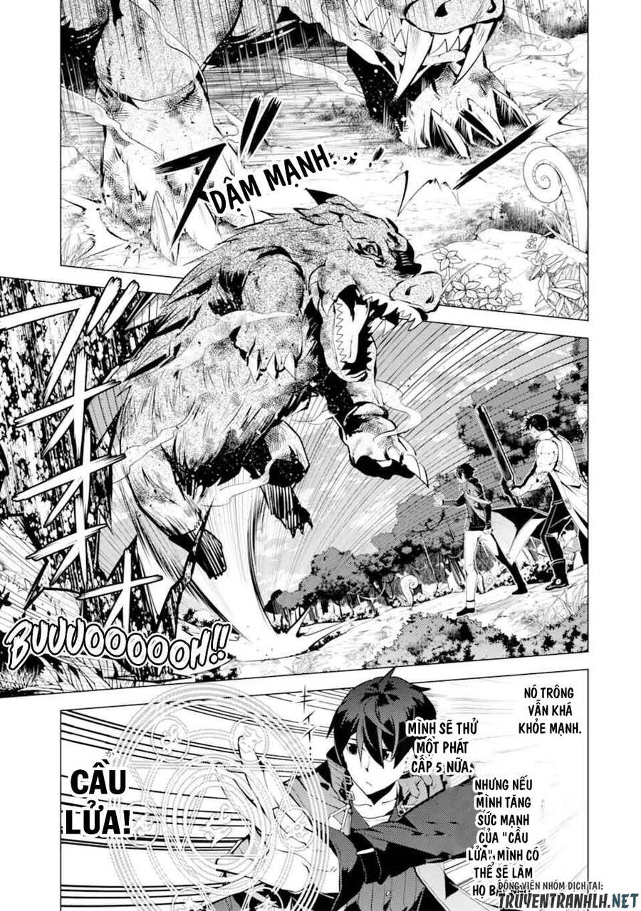 Tensei Kenja No Isekai Raifu ~ Daini No Shokugyo Wo Ete, Sekai Saikyou Ni Narimashita~ Chap 361 - Next Chap 362