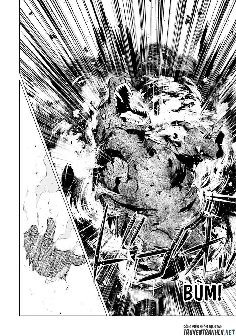 Tensei Kenja No Isekai Raifu ~ Daini No Shokugyo Wo Ete, Sekai Saikyou Ni Narimashita~ Chap 361 - Next Chap 362