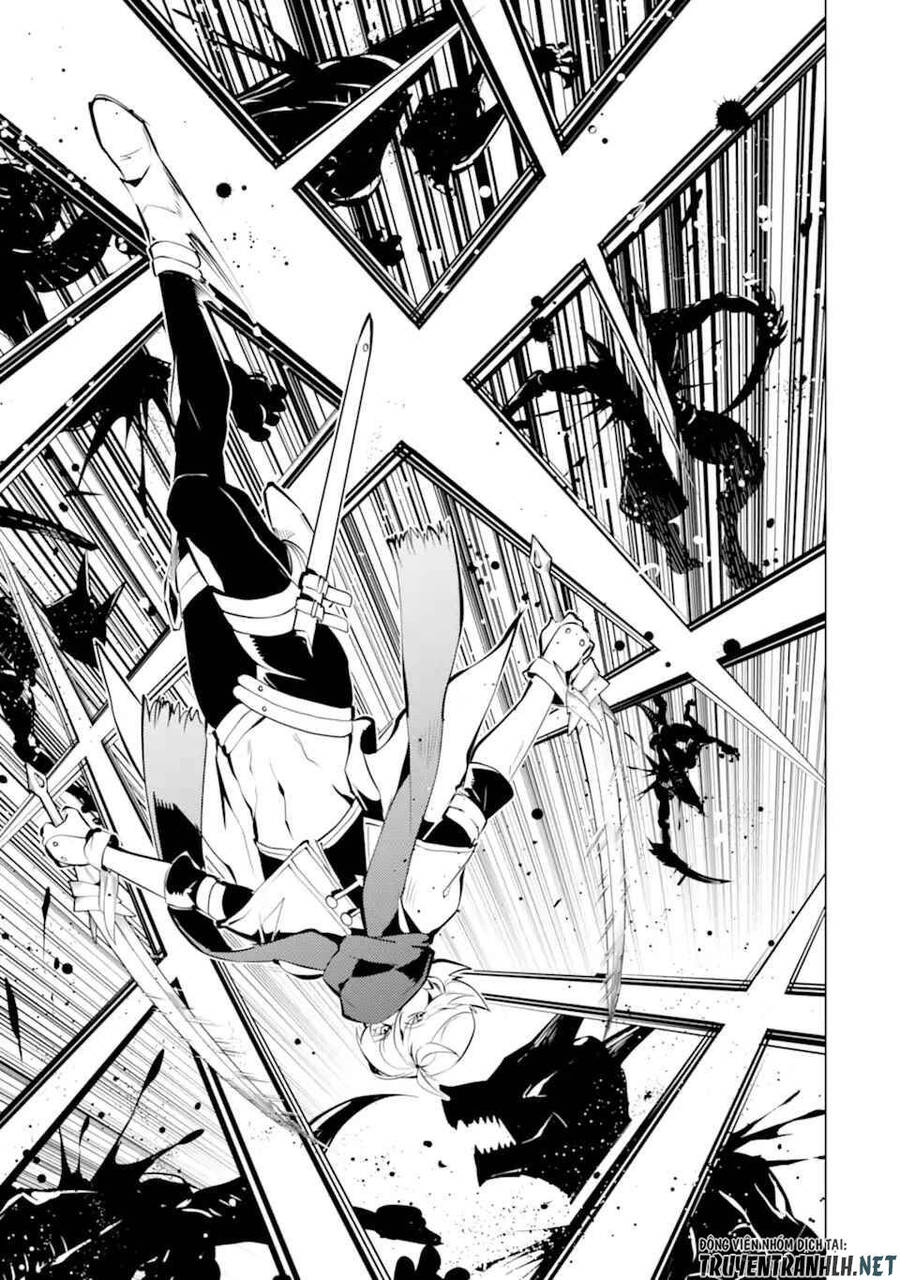 Tensei Kenja No Isekai Raifu ~ Daini No Shokugyo Wo Ete, Sekai Saikyou Ni Narimashita~ Chap 361 - Next Chap 362