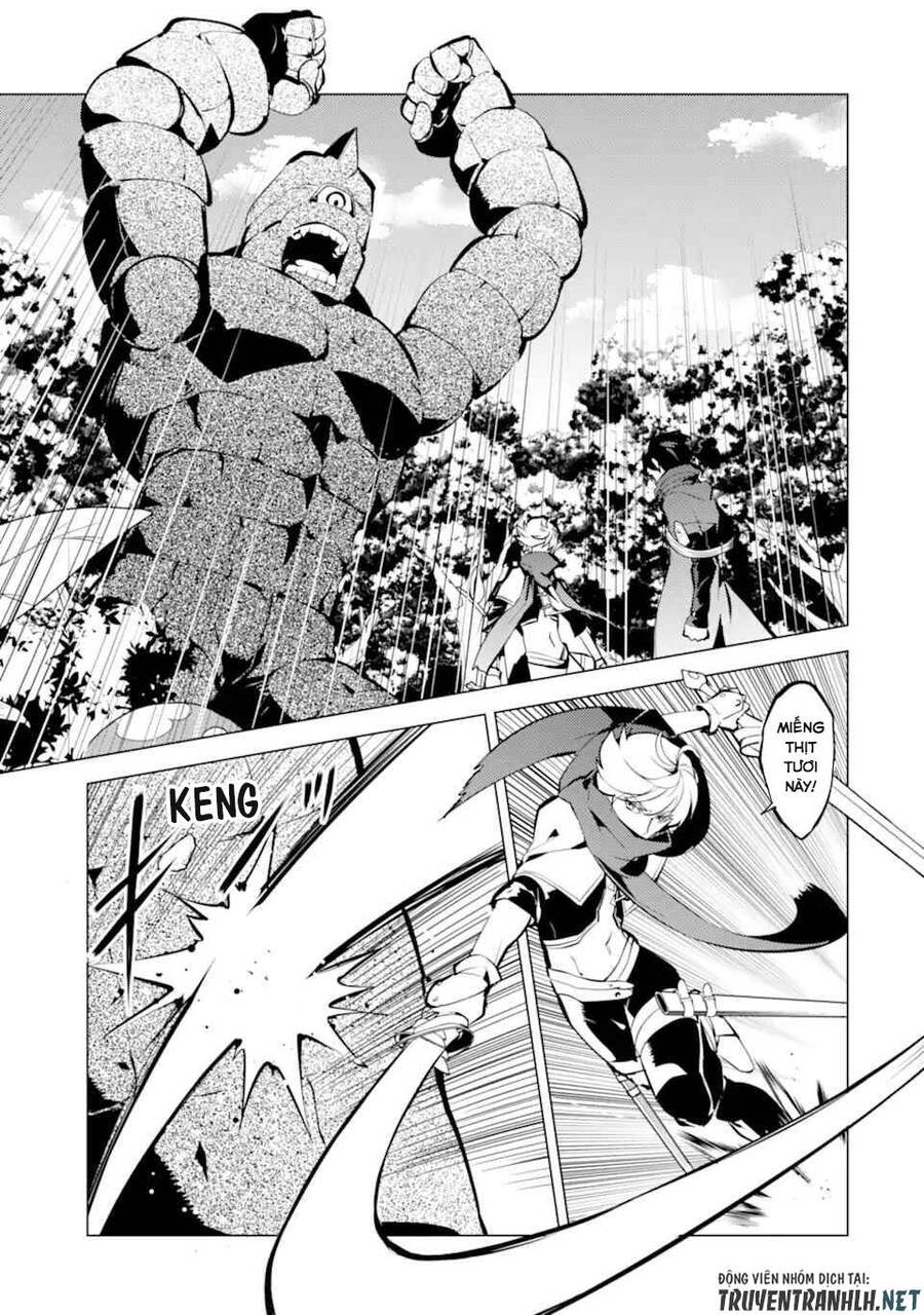 Tensei Kenja No Isekai Raifu ~ Daini No Shokugyo Wo Ete, Sekai Saikyou Ni Narimashita~ Chap 361 - Next Chap 362