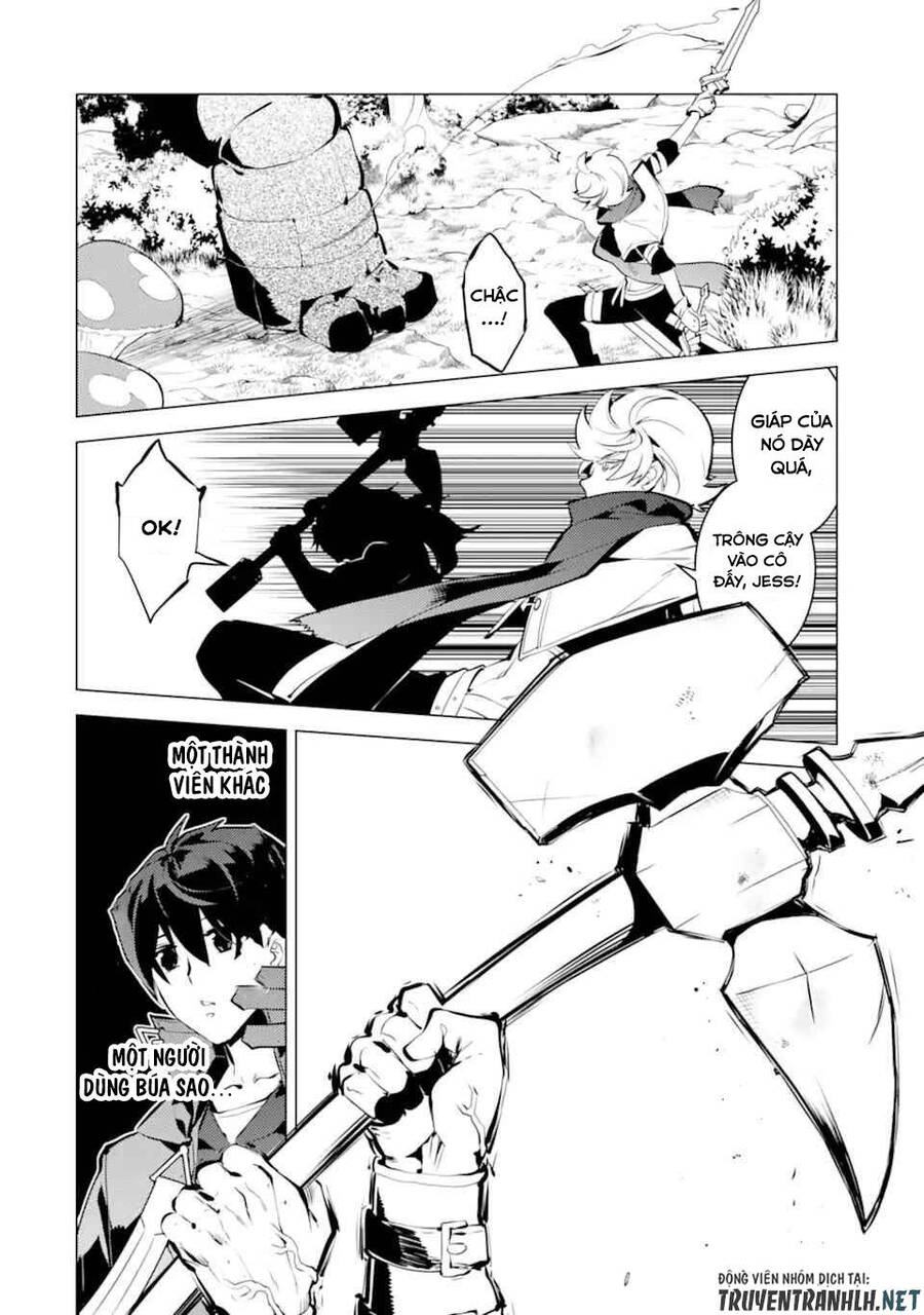 Tensei Kenja No Isekai Raifu ~ Daini No Shokugyo Wo Ete, Sekai Saikyou Ni Narimashita~ Chap 361 - Next Chap 362