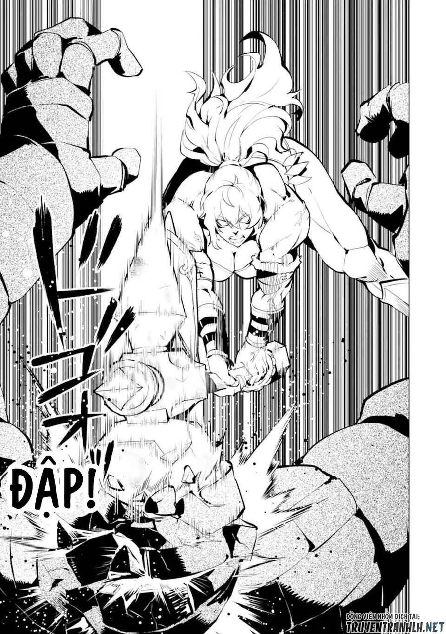 Tensei Kenja No Isekai Raifu ~ Daini No Shokugyo Wo Ete, Sekai Saikyou Ni Narimashita~ Chap 361 - Next Chap 362
