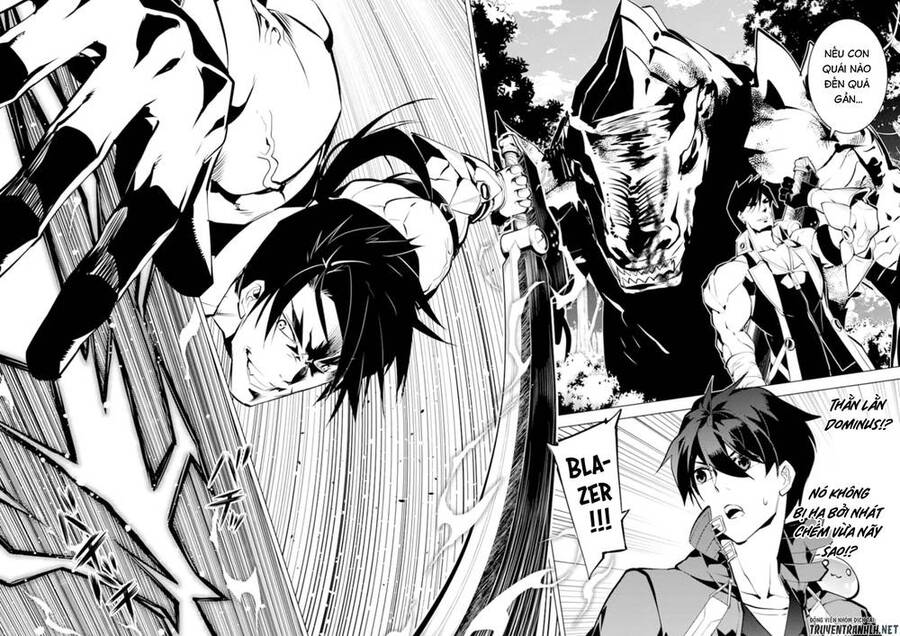 Tensei Kenja No Isekai Raifu ~ Daini No Shokugyo Wo Ete, Sekai Saikyou Ni Narimashita~ Chap 362 - Next Chap 363