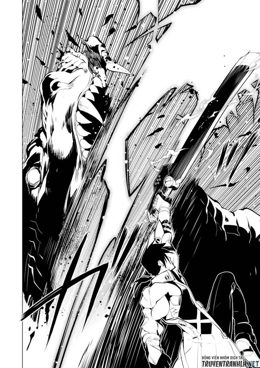 Tensei Kenja No Isekai Raifu ~ Daini No Shokugyo Wo Ete, Sekai Saikyou Ni Narimashita~ Chap 362 - Next Chap 363
