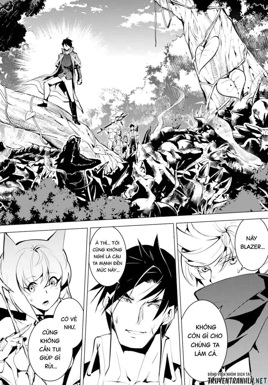 Tensei Kenja No Isekai Raifu ~ Daini No Shokugyo Wo Ete, Sekai Saikyou Ni Narimashita~ Chap 362 - Next Chap 363