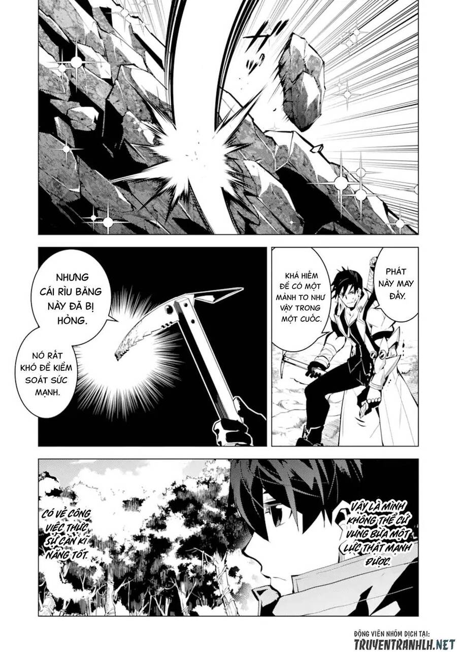 Tensei Kenja No Isekai Raifu ~ Daini No Shokugyo Wo Ete, Sekai Saikyou Ni Narimashita~ Chap 362 - Next Chap 363
