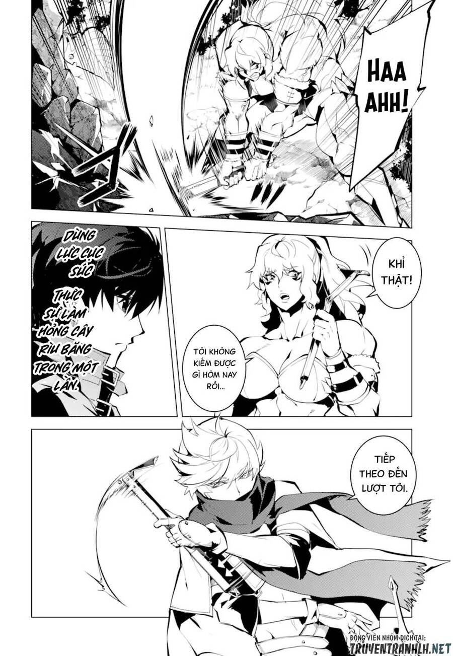 Tensei Kenja No Isekai Raifu ~ Daini No Shokugyo Wo Ete, Sekai Saikyou Ni Narimashita~ Chap 362 - Next Chap 363