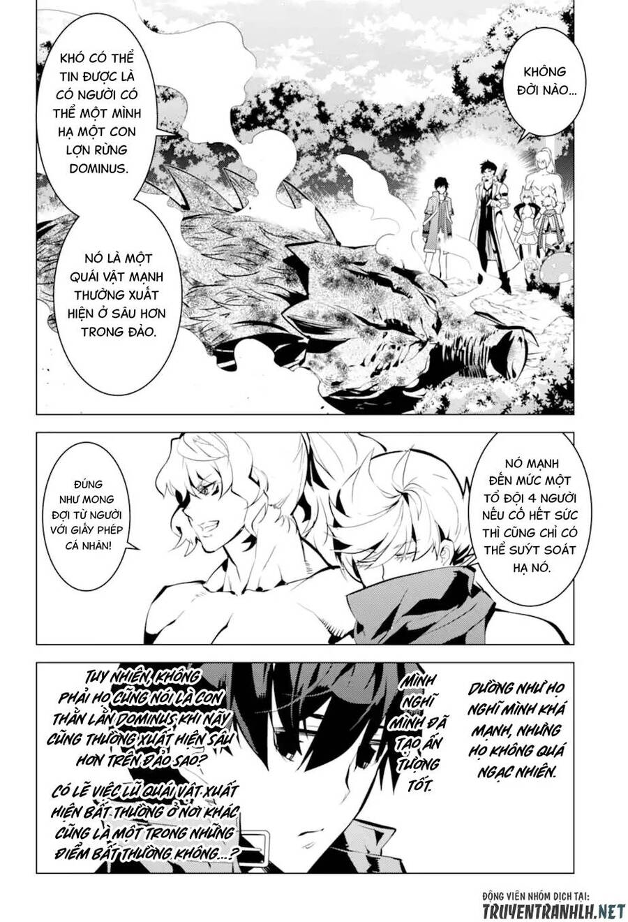 Tensei Kenja No Isekai Raifu ~ Daini No Shokugyo Wo Ete, Sekai Saikyou Ni Narimashita~ Chap 362 - Next Chap 363
