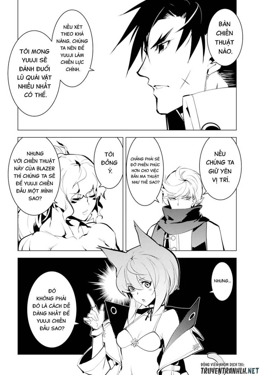 Tensei Kenja No Isekai Raifu ~ Daini No Shokugyo Wo Ete, Sekai Saikyou Ni Narimashita~ Chap 362 - Next Chap 363