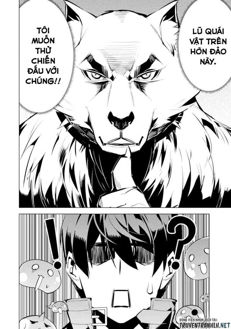 Tensei Kenja No Isekai Raifu ~ Daini No Shokugyo Wo Ete, Sekai Saikyou Ni Narimashita~ Chap 371 - Next Chap 372