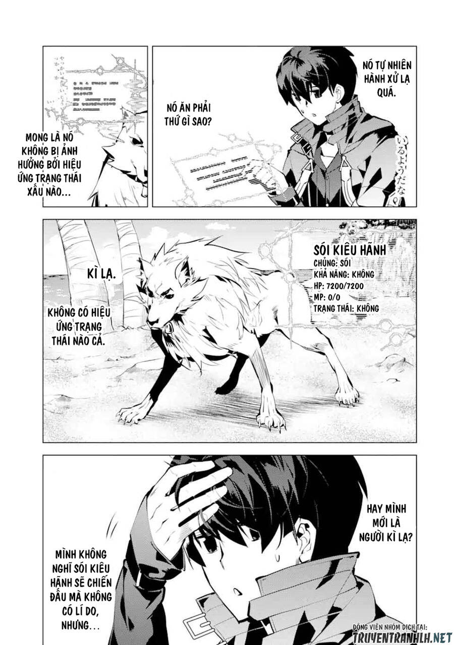 Tensei Kenja No Isekai Raifu ~ Daini No Shokugyo Wo Ete, Sekai Saikyou Ni Narimashita~ Chap 371 - Next Chap 372