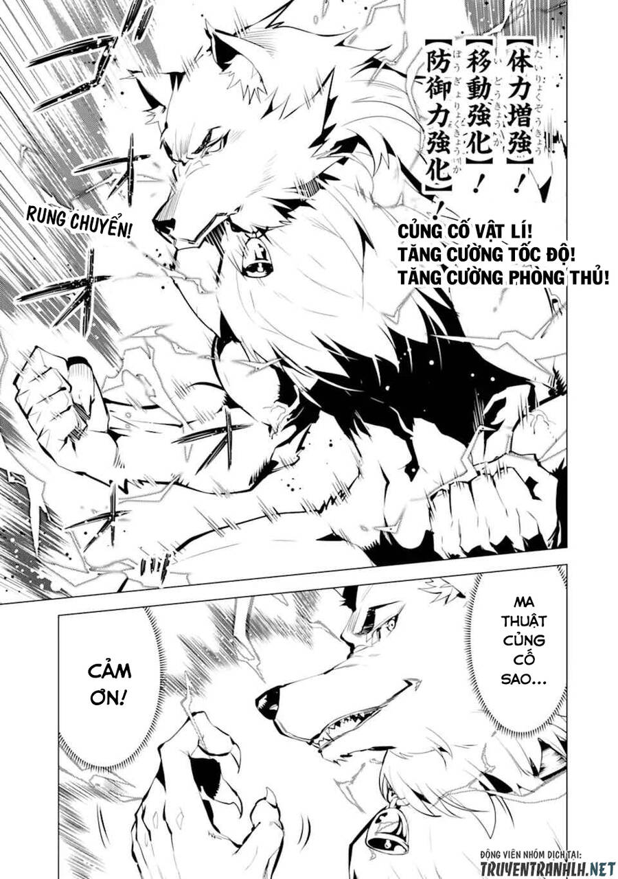 Tensei Kenja No Isekai Raifu ~ Daini No Shokugyo Wo Ete, Sekai Saikyou Ni Narimashita~ Chap 371 - Next Chap 372