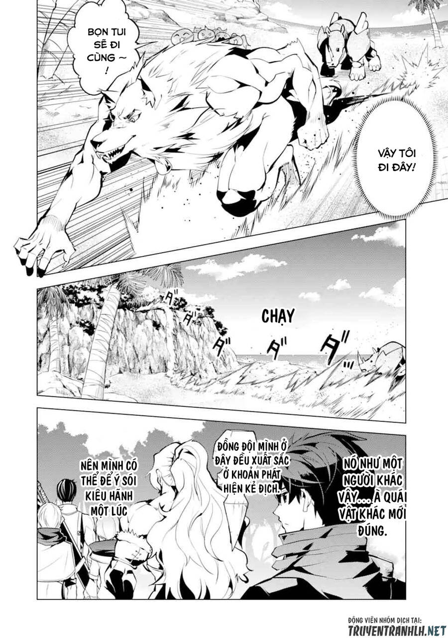 Tensei Kenja No Isekai Raifu ~ Daini No Shokugyo Wo Ete, Sekai Saikyou Ni Narimashita~ Chap 371 - Next Chap 372