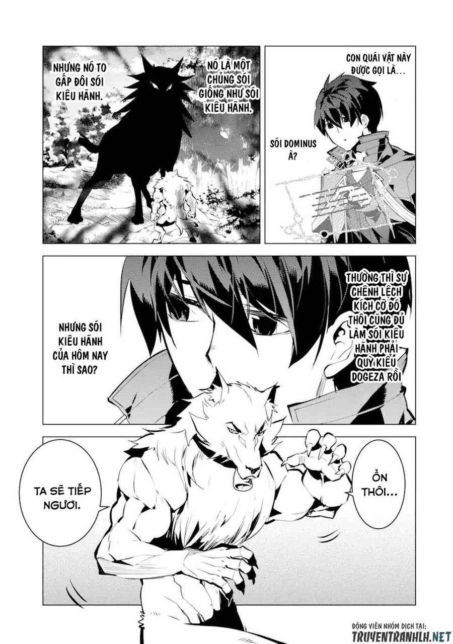 Tensei Kenja No Isekai Raifu ~ Daini No Shokugyo Wo Ete, Sekai Saikyou Ni Narimashita~ Chap 371 - Next Chap 372