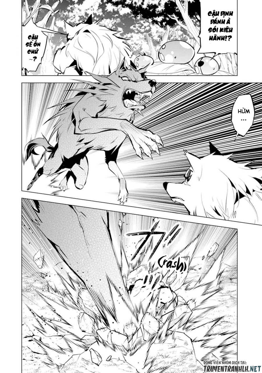 Tensei Kenja No Isekai Raifu ~ Daini No Shokugyo Wo Ete, Sekai Saikyou Ni Narimashita~ Chap 371 - Next Chap 372