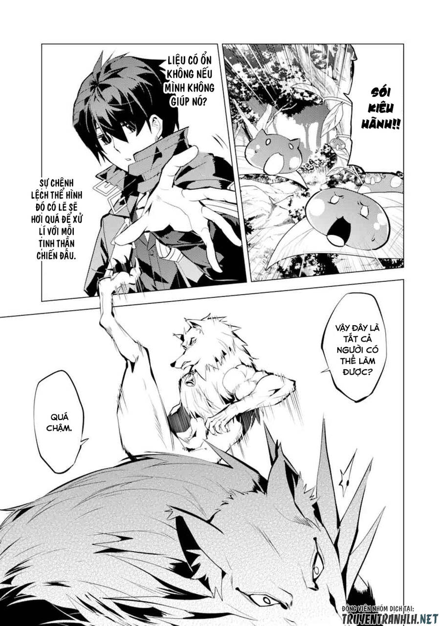 Tensei Kenja No Isekai Raifu ~ Daini No Shokugyo Wo Ete, Sekai Saikyou Ni Narimashita~ Chap 371 - Next Chap 372