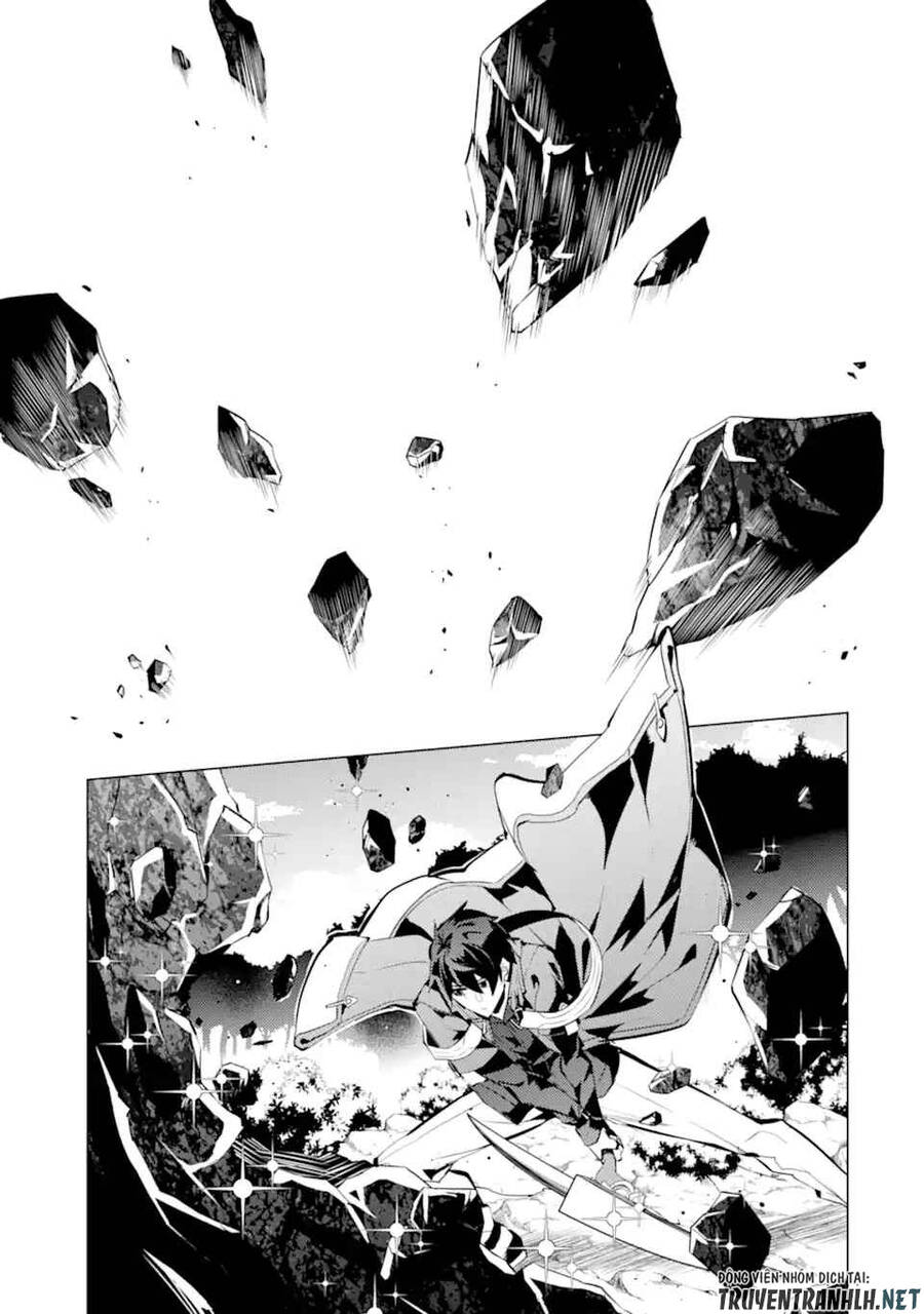 Tensei Kenja No Isekai Raifu ~ Daini No Shokugyo Wo Ete, Sekai Saikyou Ni Narimashita~ Chap 371 - Next Chap 372