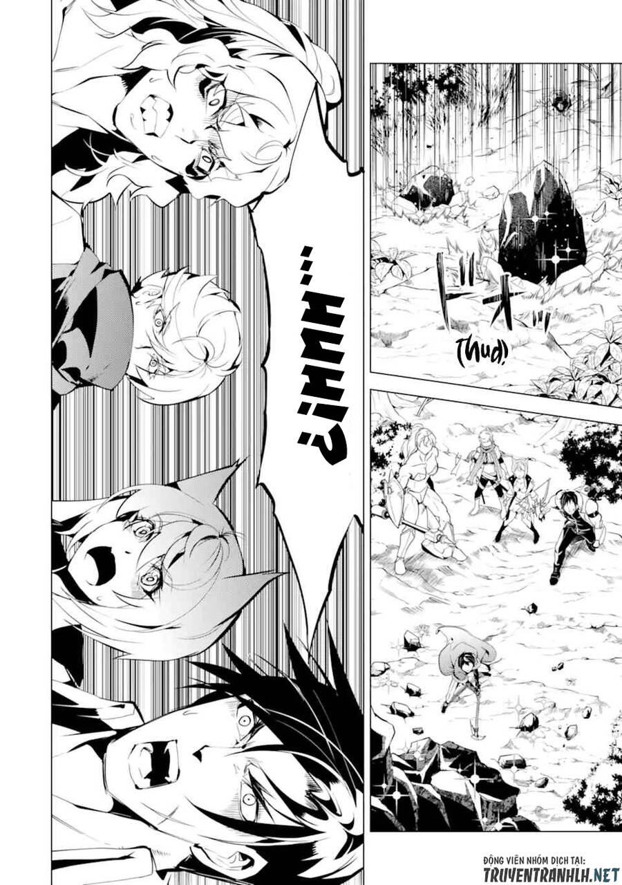 Tensei Kenja No Isekai Raifu ~ Daini No Shokugyo Wo Ete, Sekai Saikyou Ni Narimashita~ Chap 371 - Next Chap 372