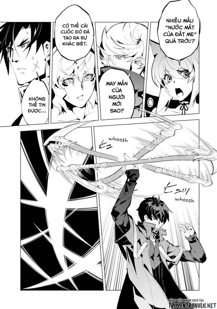 Tensei Kenja No Isekai Raifu ~ Daini No Shokugyo Wo Ete, Sekai Saikyou Ni Narimashita~ Chap 371 - Next Chap 372