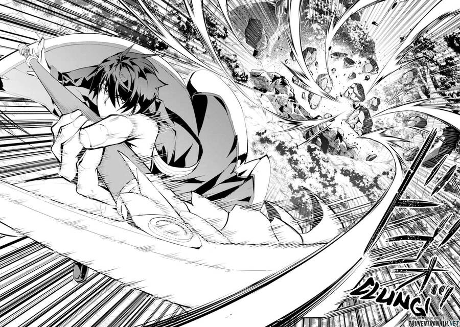 Tensei Kenja No Isekai Raifu ~ Daini No Shokugyo Wo Ete, Sekai Saikyou Ni Narimashita~ Chap 371 - Next Chap 372