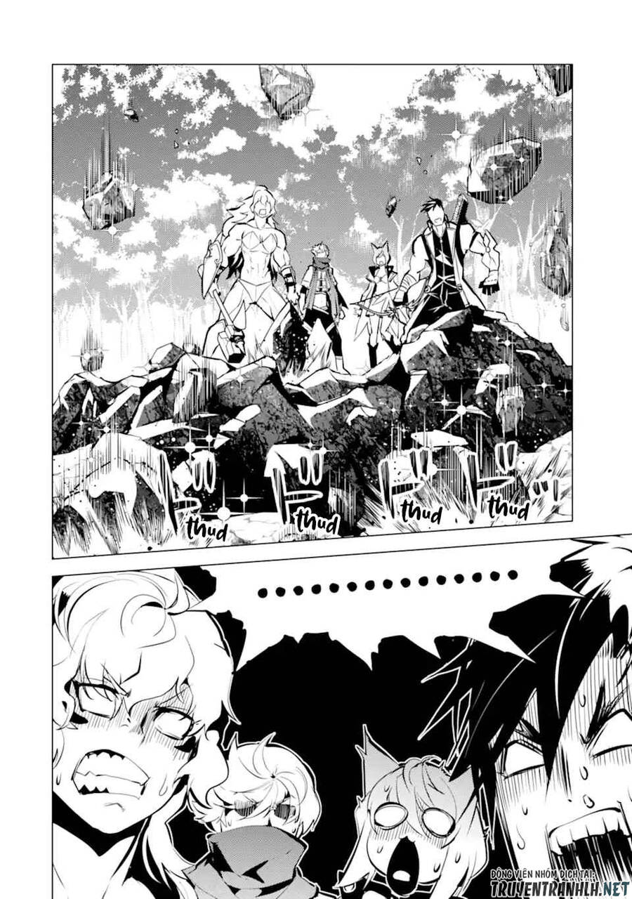 Tensei Kenja No Isekai Raifu ~ Daini No Shokugyo Wo Ete, Sekai Saikyou Ni Narimashita~ Chap 371 - Next Chap 372