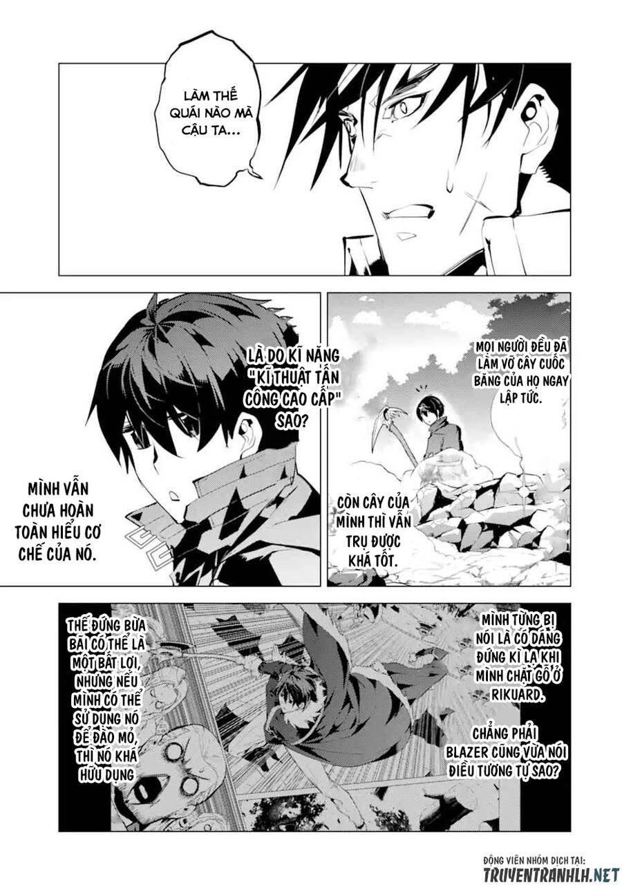 Tensei Kenja No Isekai Raifu ~ Daini No Shokugyo Wo Ete, Sekai Saikyou Ni Narimashita~ Chap 371 - Next Chap 372