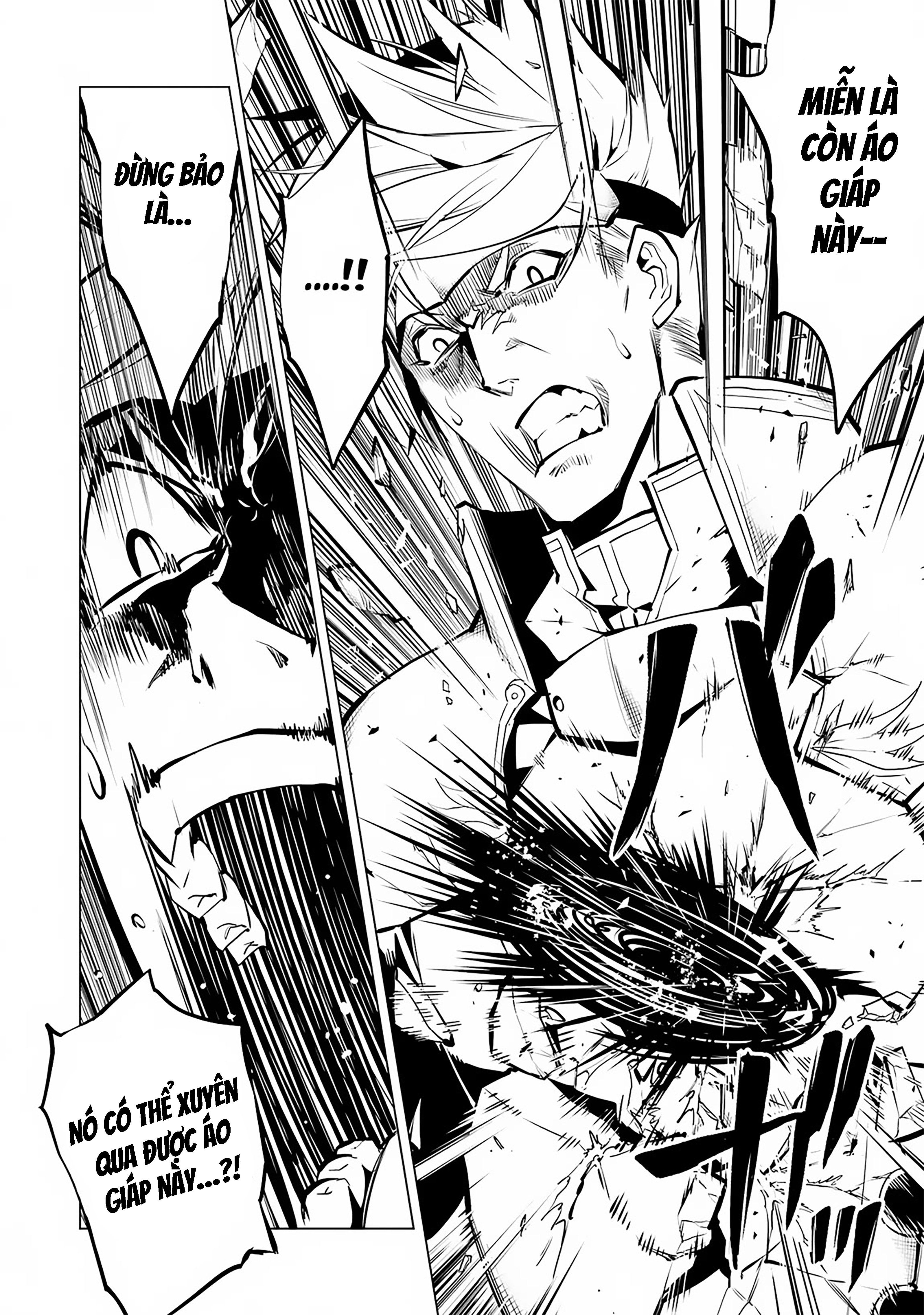 Tensei Kenja No Isekai Raifu ~ Daini No Shokugyo Wo Ete, Sekai Saikyou Ni Narimashita~ Chap 641 - Next Chap 642