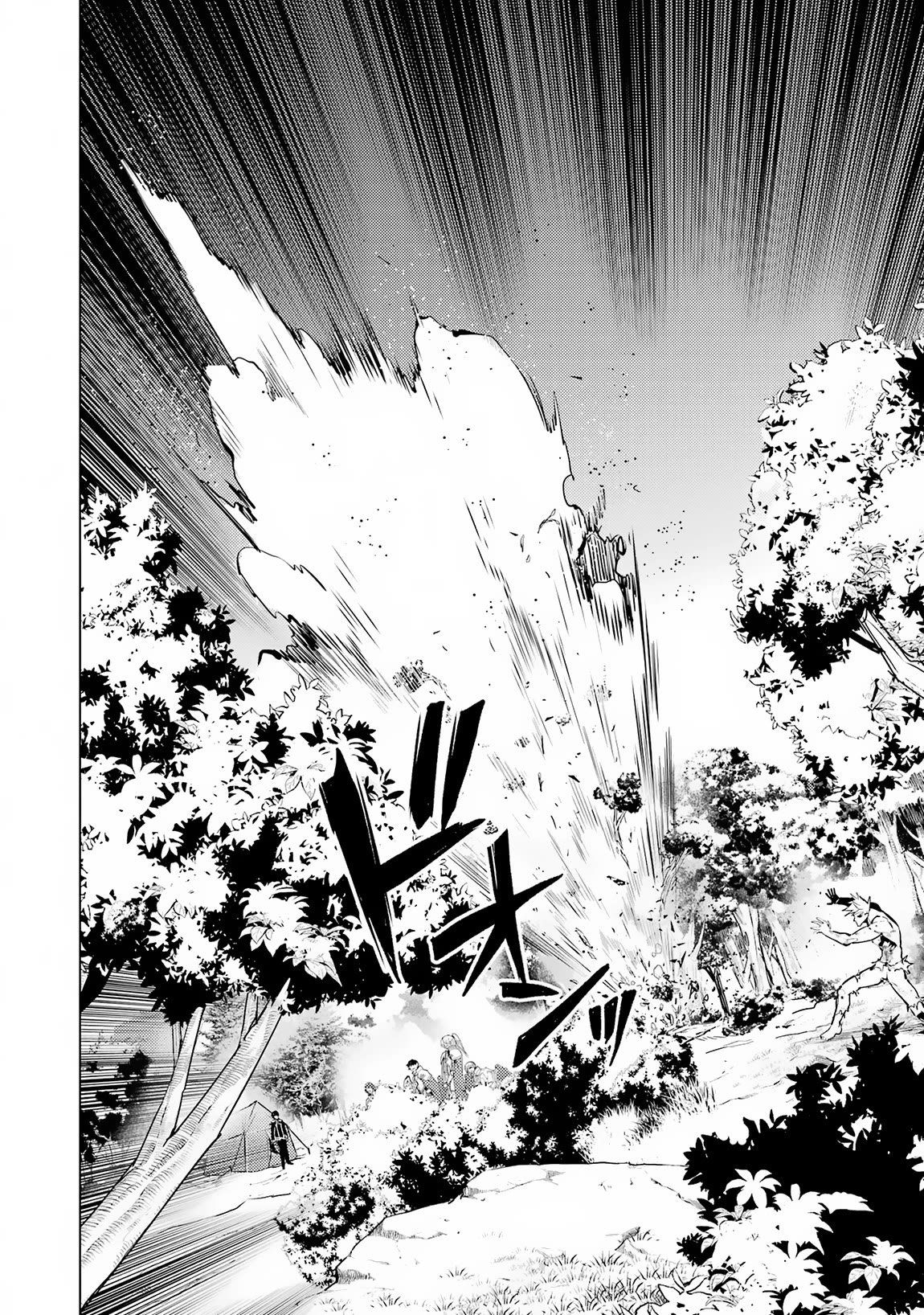 Tensei Kenja No Isekai Raifu ~ Daini No Shokugyo Wo Ete, Sekai Saikyou Ni Narimashita~ Chap 641 - Next Chap 642
