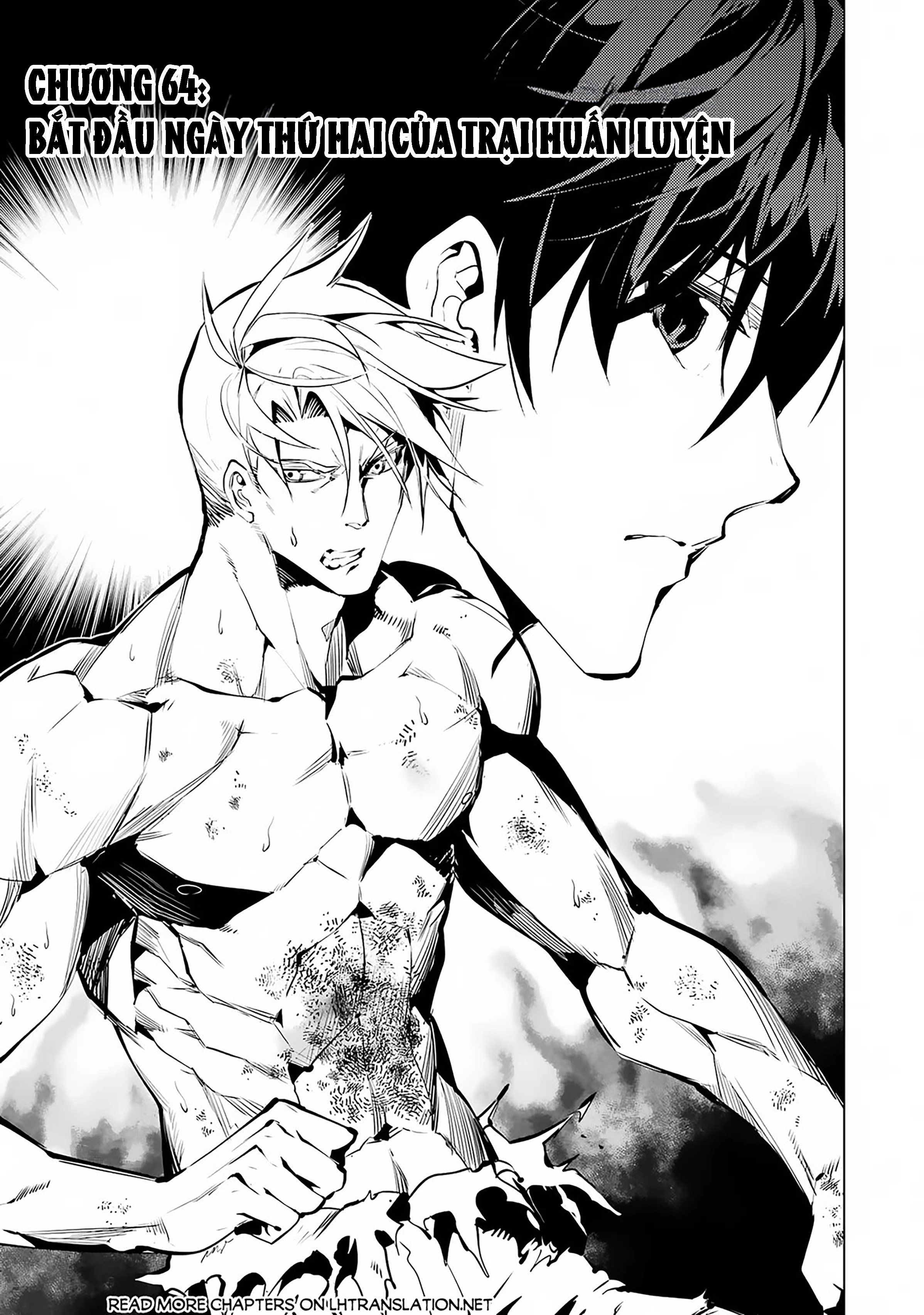 Tensei Kenja No Isekai Raifu ~ Daini No Shokugyo Wo Ete, Sekai Saikyou Ni Narimashita~ Chap 641 - Next Chap 642